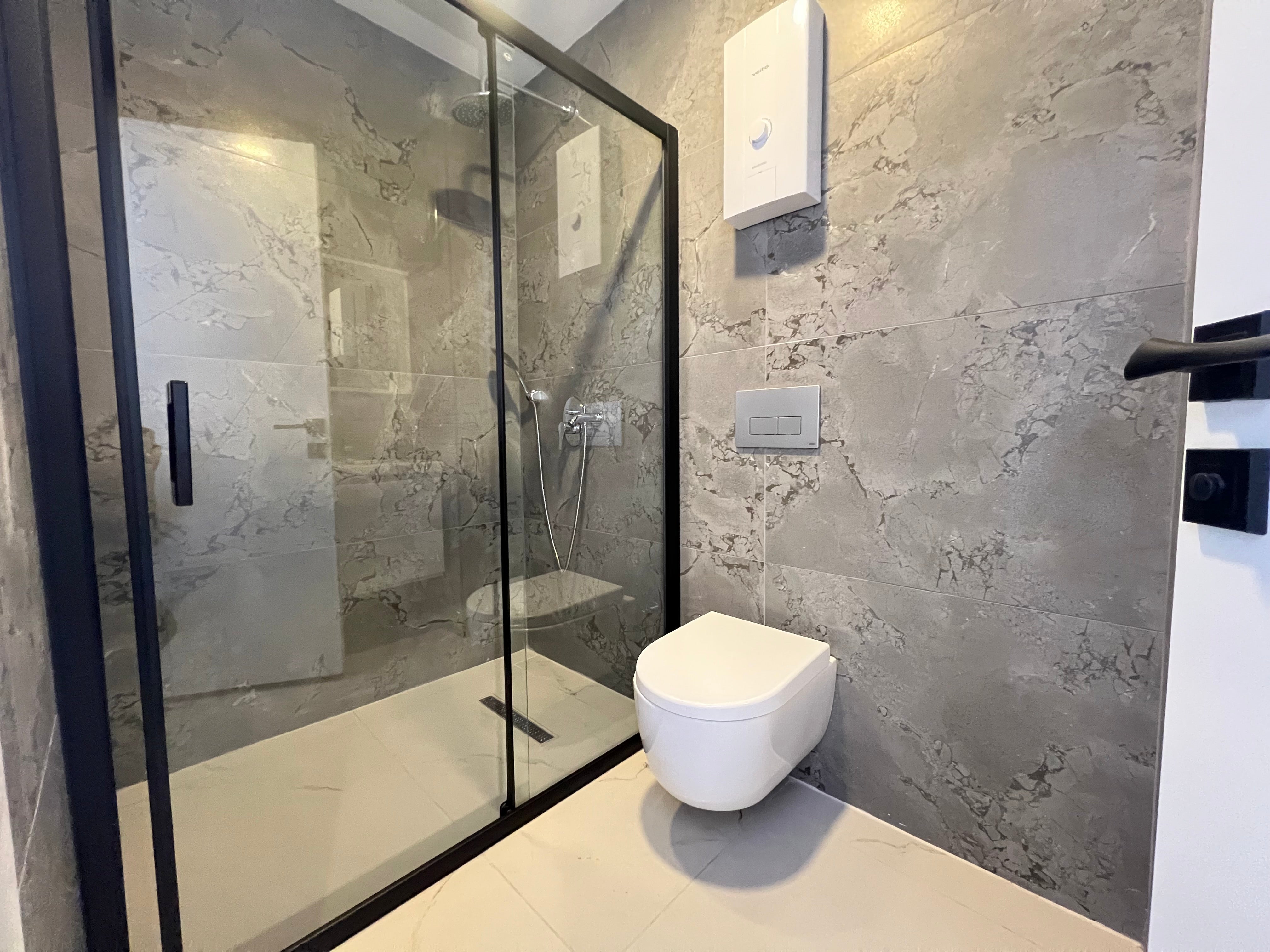 N°A19 - Salam Residence 2 - Superb 2 Bedrooms, Sea View and Mosque !