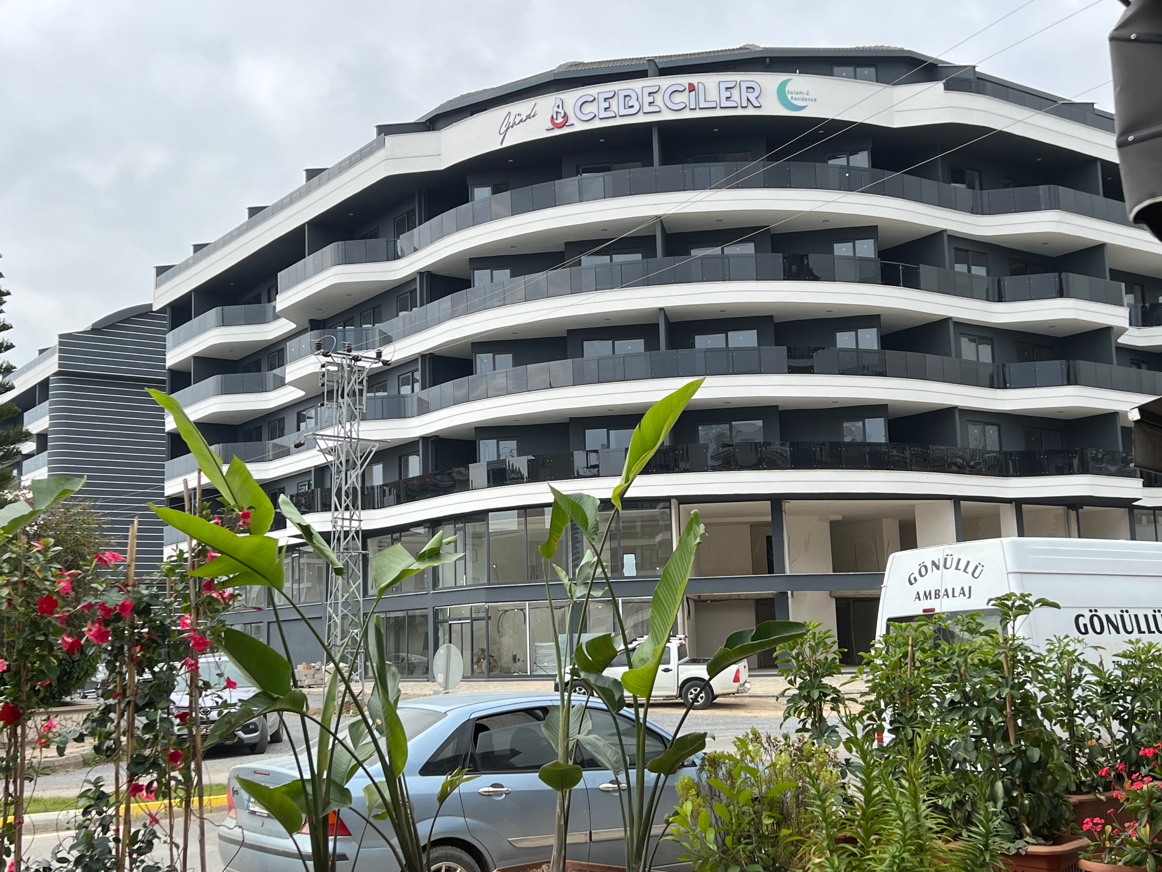 N°B21 - Salam Résidence 2 - Magnificent 2 bedrooms, ideal for families!