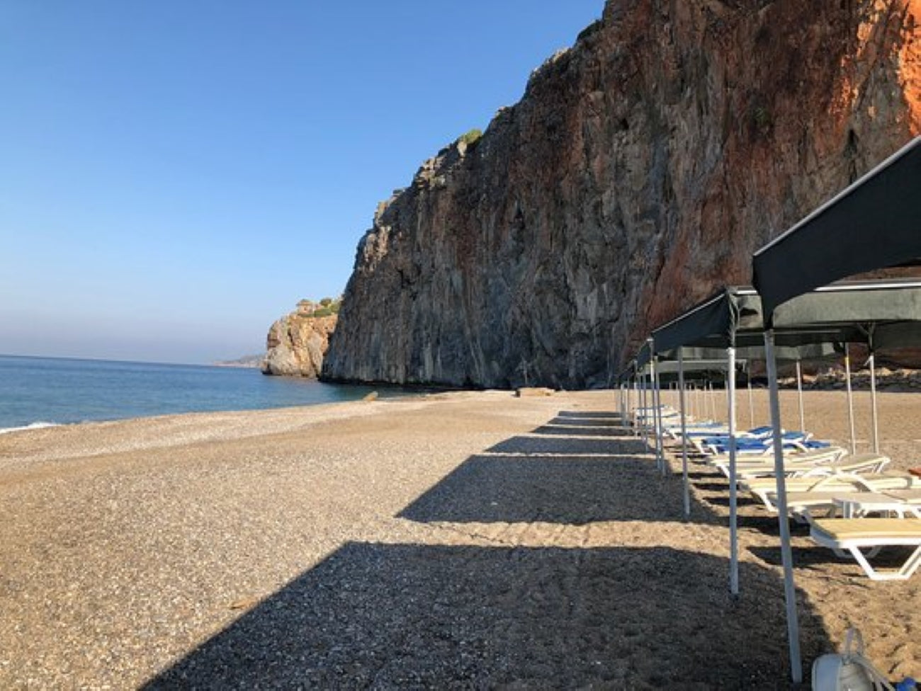 N°06 - Boutique 16 - 2 Bedrooms Sea Front, 6 People, Ultra Luxury