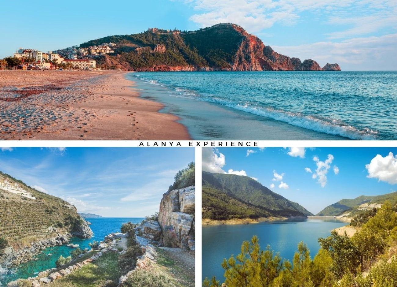 N°06 - Boutique 16 - 2 Bedrooms Sea Front, 6 People, Ultra Luxury