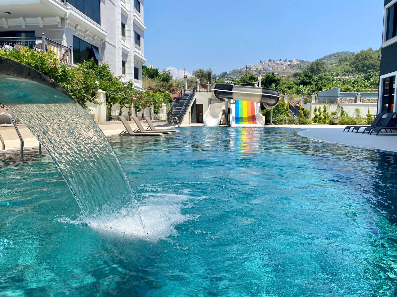 N°22 - Boutique 16 - Duplex Sea Front, For 8 People, Ultra Luxury