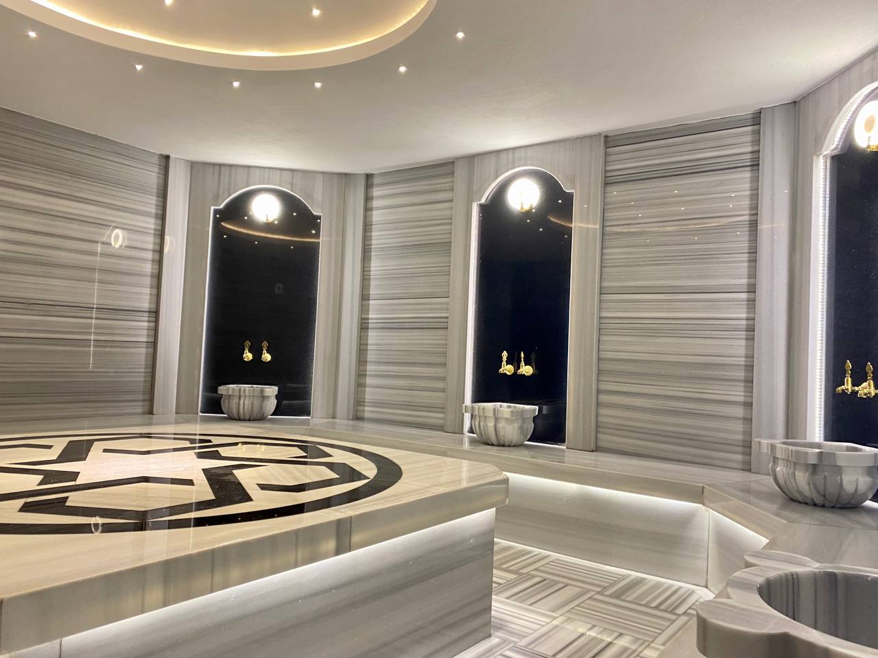 N°27 - Boutique 16 - Duplex Sea Front, For 8 People, Ultra Luxury