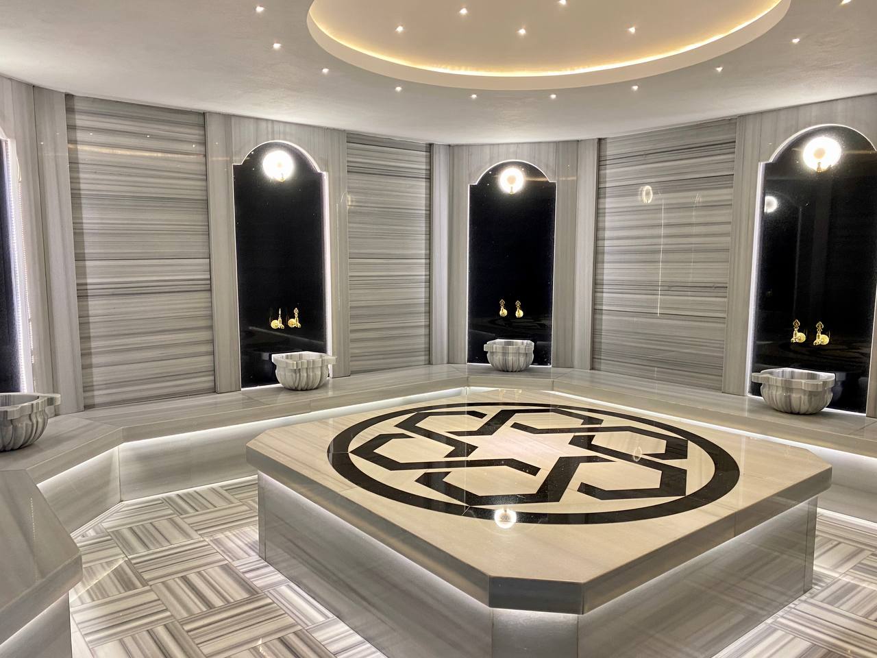 N°22 - Boutique 16 - Duplex Sea Front, For 8 People, Ultra Luxury