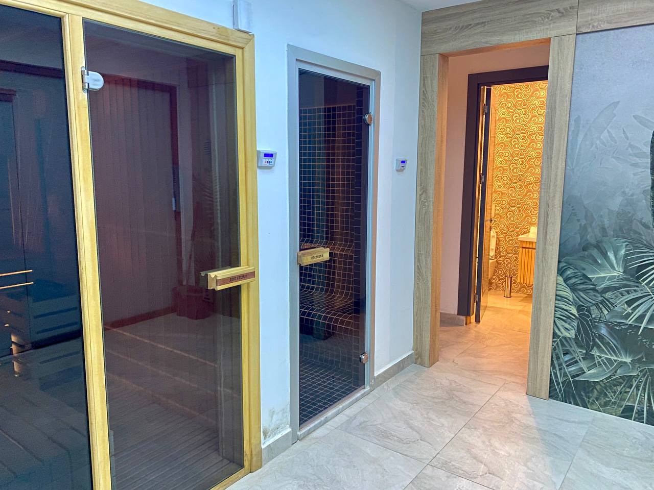 N°27 - Boutique 16 - Duplex Sea Front, For 8 People, Ultra Luxury