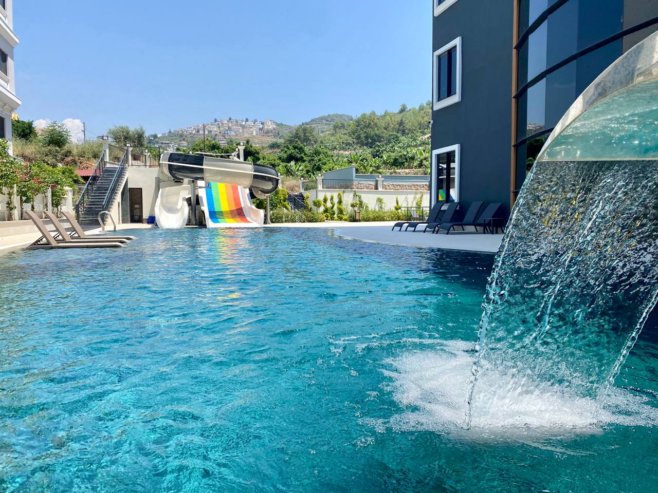 N°22 - Boutique 16 - Duplex Sea Front, For 8 People, Ultra Luxury