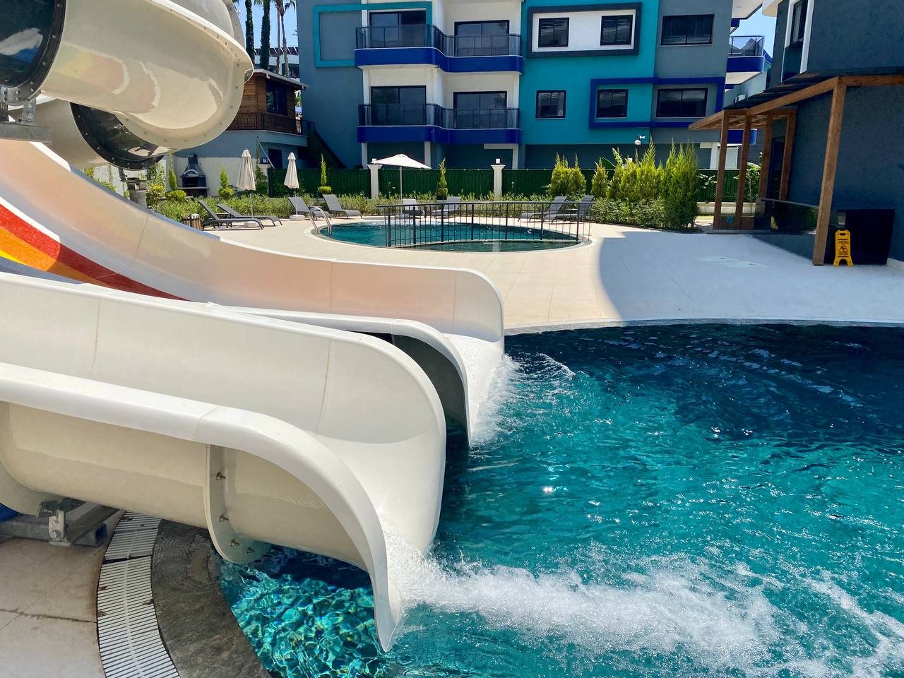 N°06 - Boutique 16 - 2 Bedrooms Sea Front, 6 People, Ultra Luxury