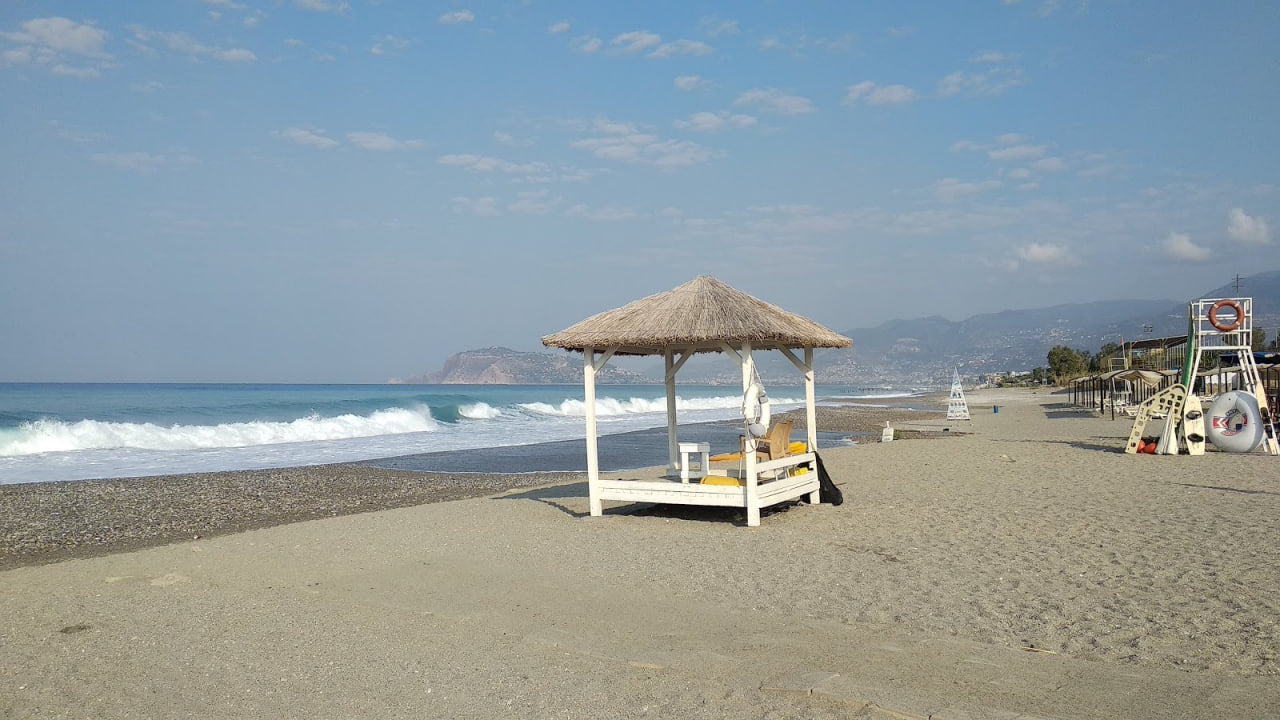 N°11 - Boutique 16 - 2 Bedrooms Sea Front, 6 People, Ultra Luxury