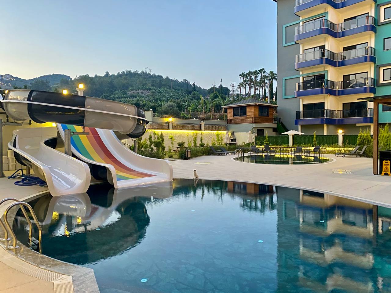 N°06 - Boutique 16 - 2 Bedrooms Sea Front, 6 People, Ultra Luxury