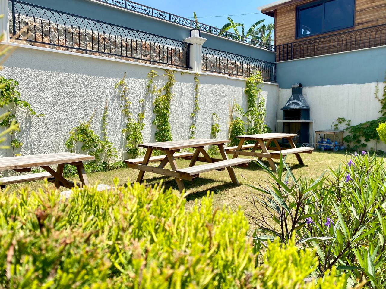 N°06 - Boutique 16 - 2 Bedrooms Sea Front, 6 People, Ultra Luxury