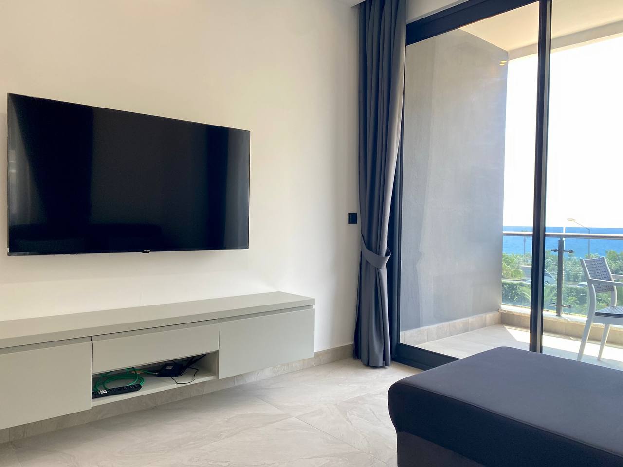 N°08 - Boutique 16 - 2 Bedrooms Sea Front, 6 People, Ultra Luxury