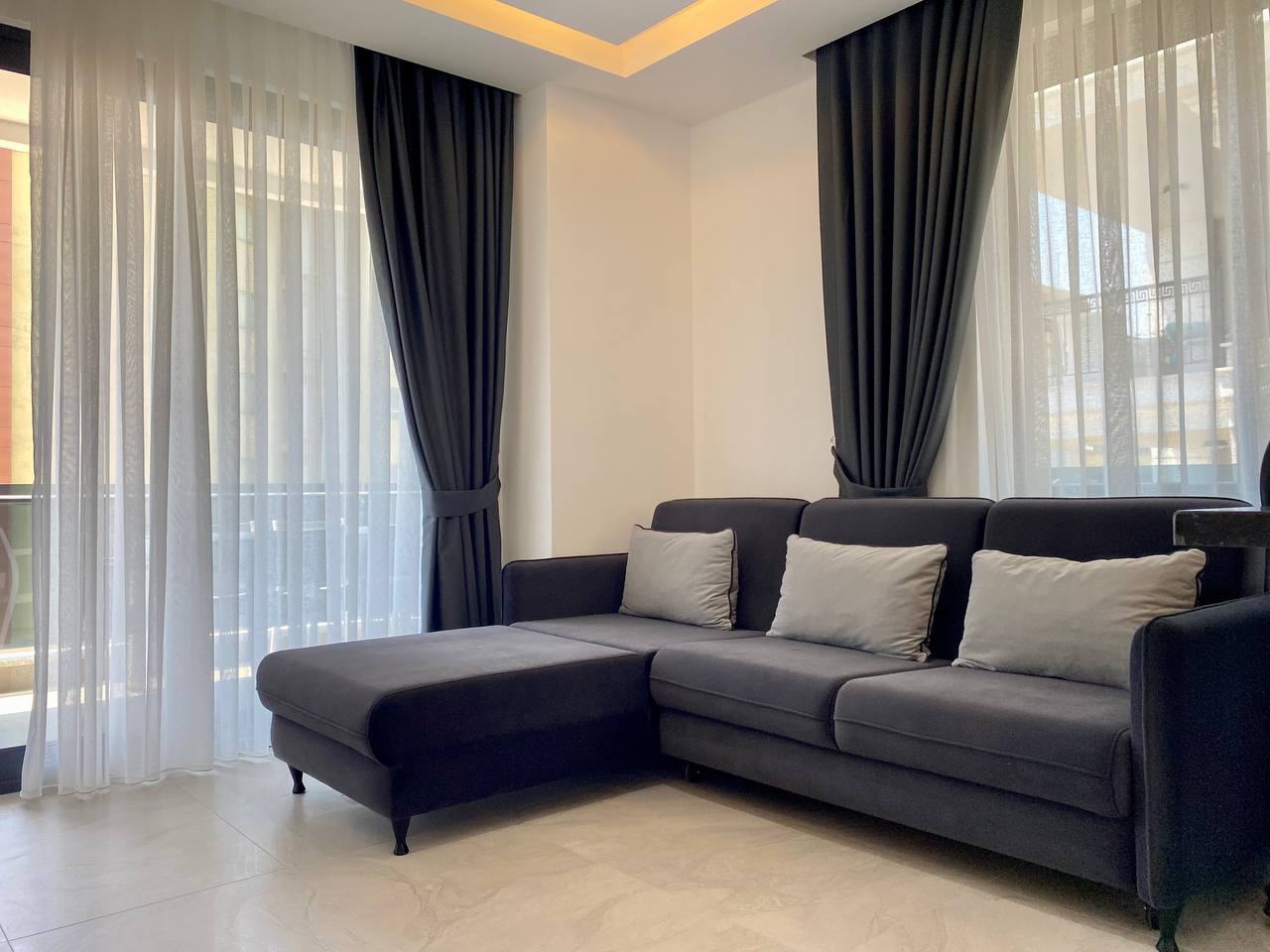N°08 - Boutique 16 - 2 Bedrooms Sea Front, 6 People, Ultra Luxury