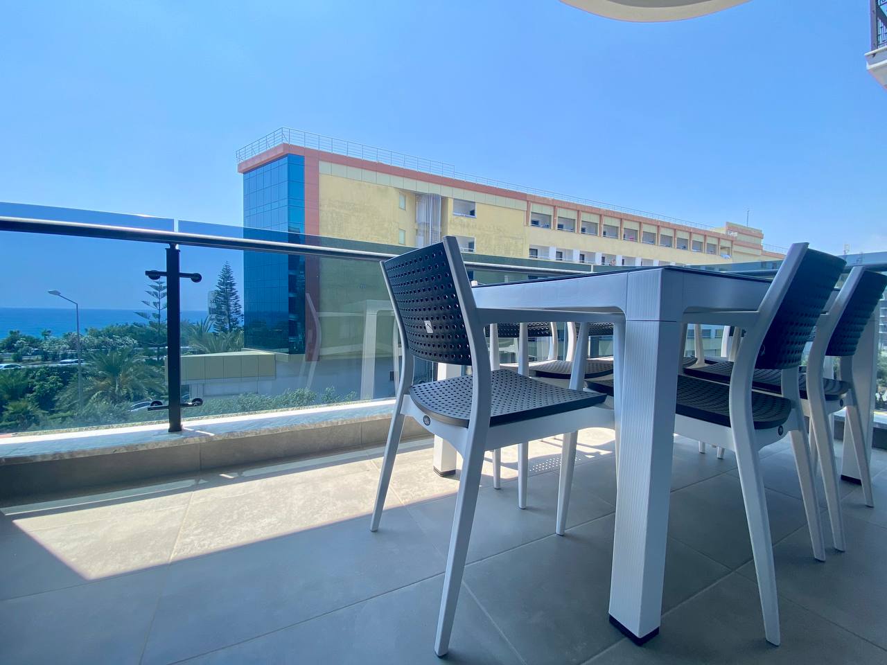 N°08 - Boutique 16 - 2 Bedrooms Sea Front, 6 People, Ultra Luxury