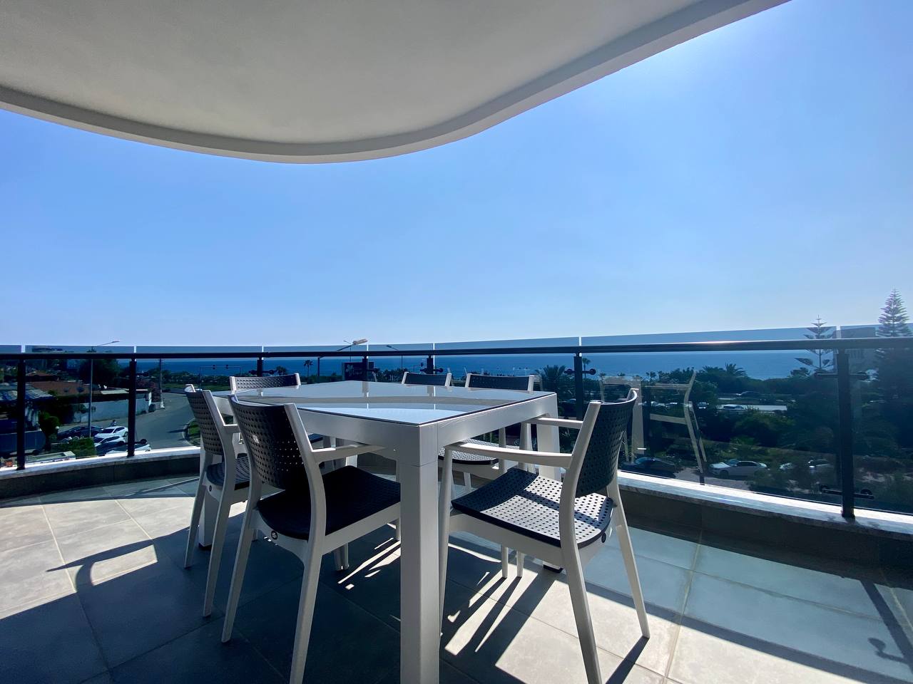 N°11 - Boutique 16 - 2 Bedrooms Sea Front, 6 People, Ultra Luxury
