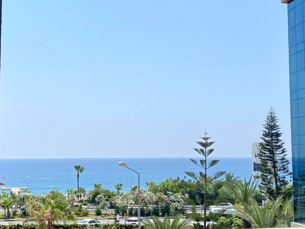 N°08 - Boutique 16 - 2 Bedrooms Sea Front, 6 People, Ultra Luxury