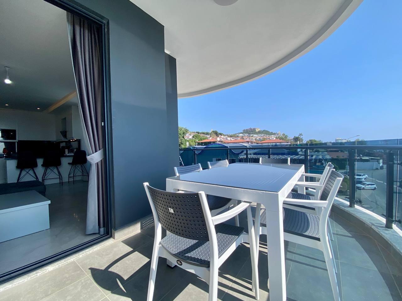 N°11 - Boutique 16 - 2 Bedrooms Sea Front, 6 People, Ultra Luxury