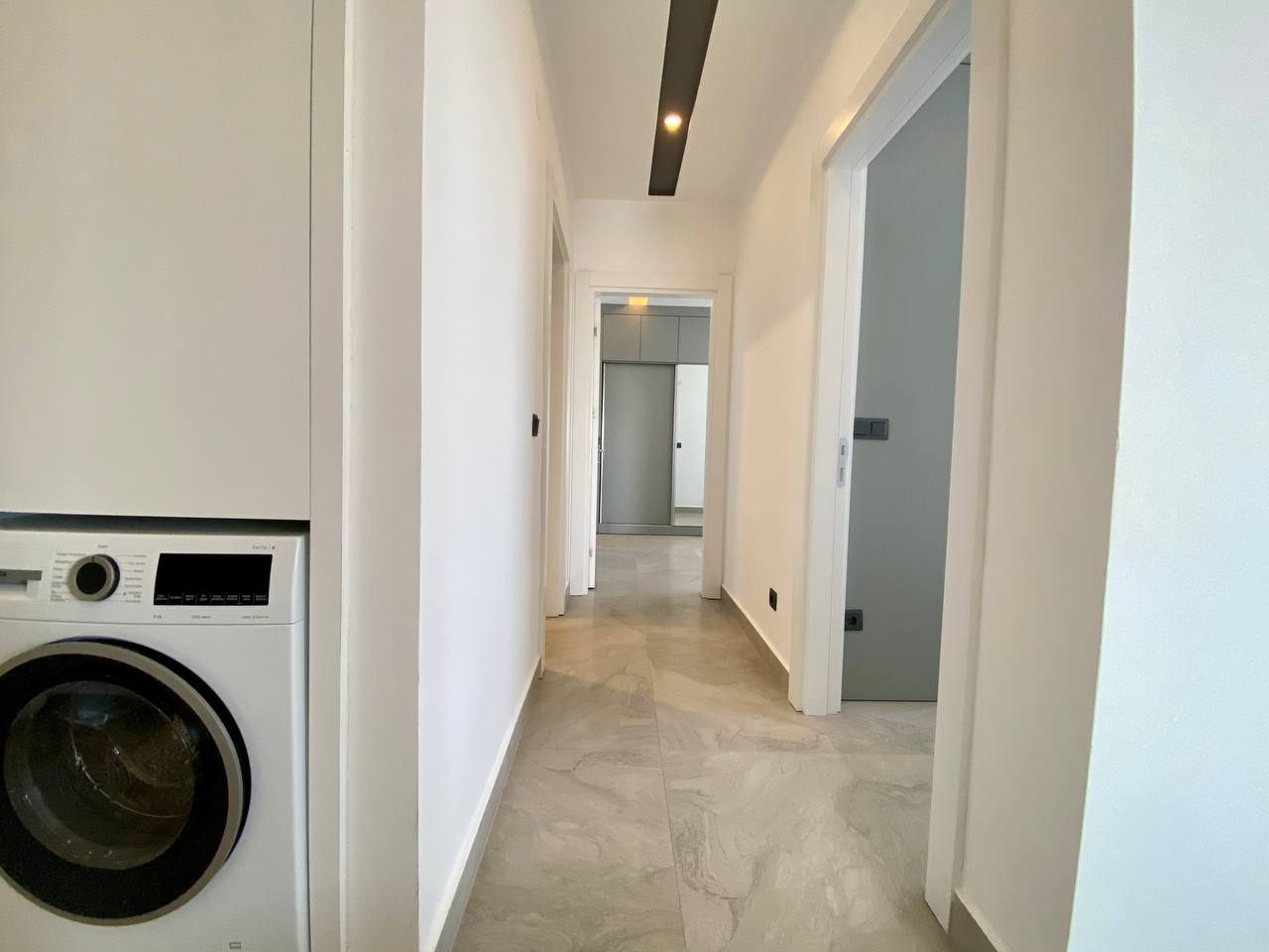 N°11 - Boutique 16 - 2 Bedrooms Sea Front, 6 People, Ultra Luxury