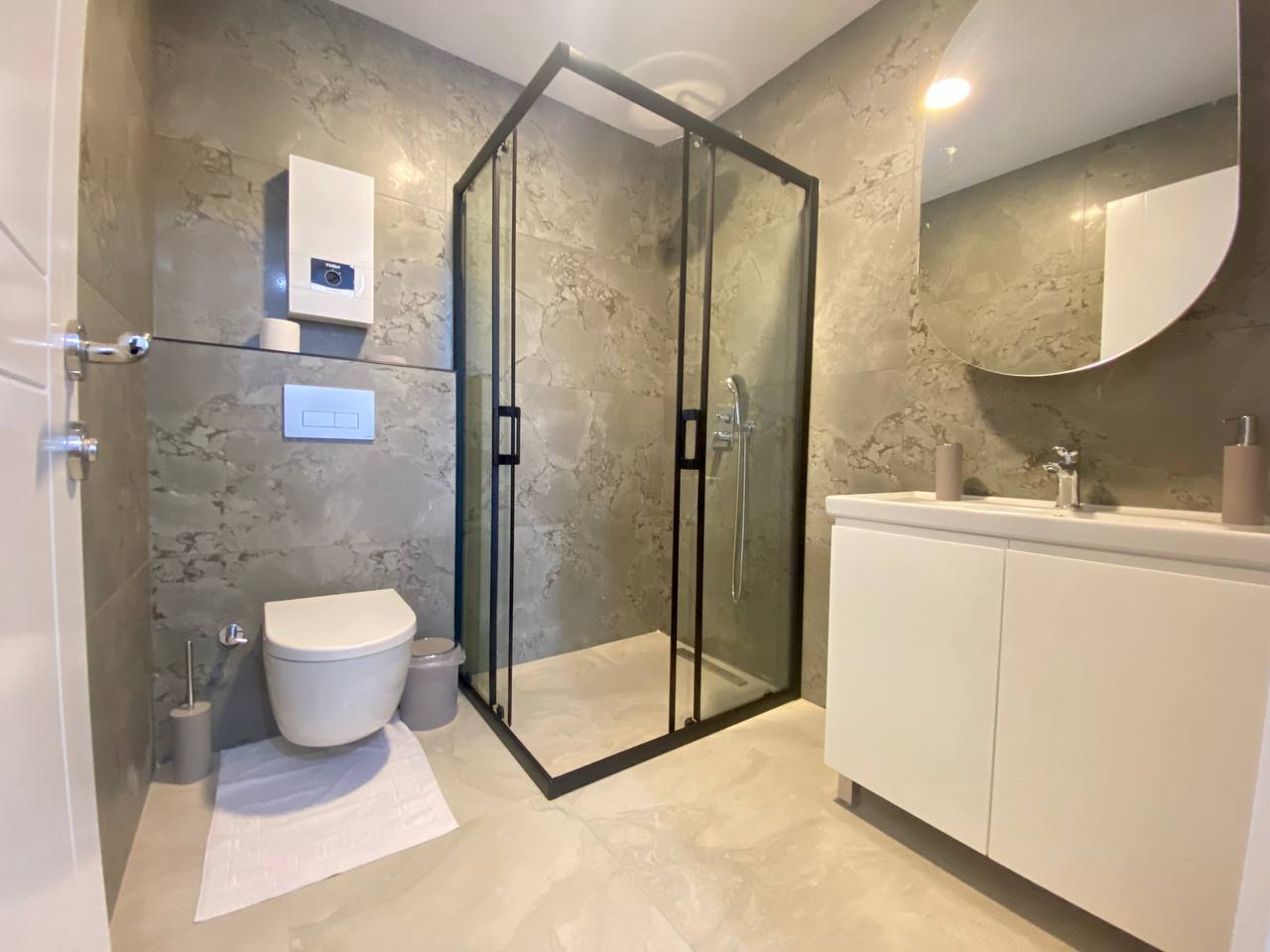 N°08 - Boutique 16 - 2 Bedrooms Sea Front, 6 People, Ultra Luxury