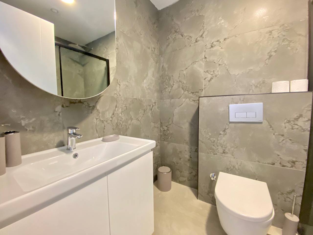 N°11 - Boutique 16 - 2 Bedrooms Sea Front, 6 People, Ultra Luxury