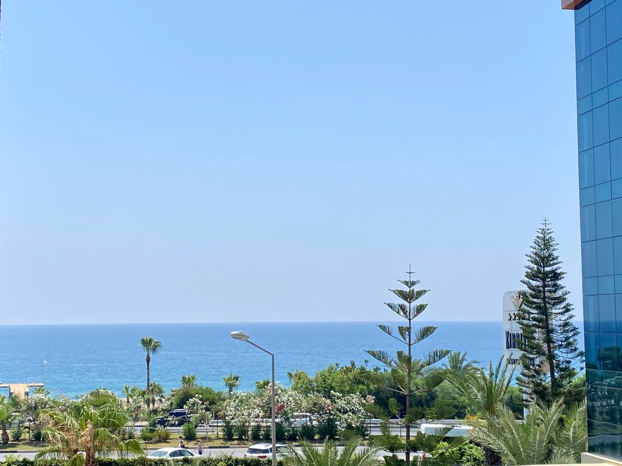 N°08 - Boutique 16 - 2 Bedrooms Sea Front, 6 People, Ultra Luxury