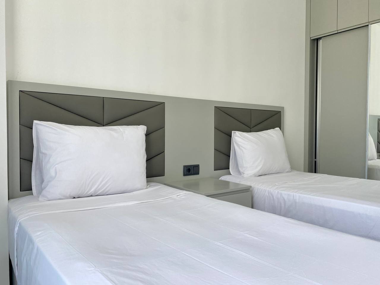 N°08 - Boutique 16 - 2 Bedrooms Sea Front, 6 People, Ultra Luxury
