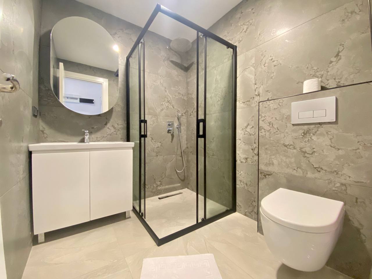 N°08 - Boutique 16 - 2 Bedrooms Sea Front, 6 People, Ultra Luxury