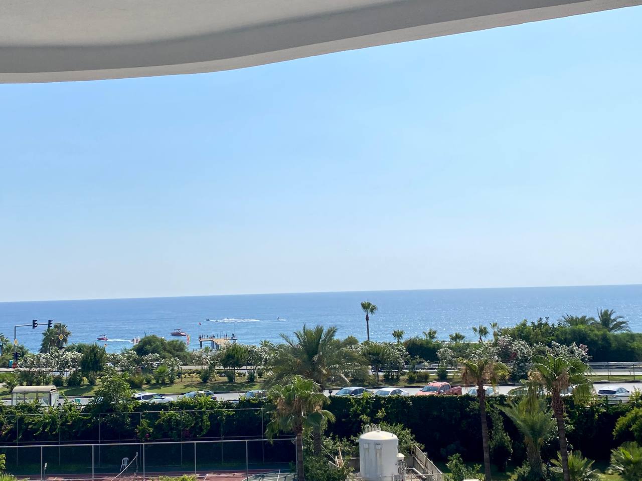N°11 - Boutique 16 - 2 Bedrooms Sea Front, 6 People, Ultra Luxury