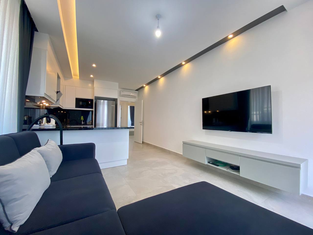 N°08 - Boutique 16 - 2 Bedrooms Sea Front, 6 People, Ultra Luxury