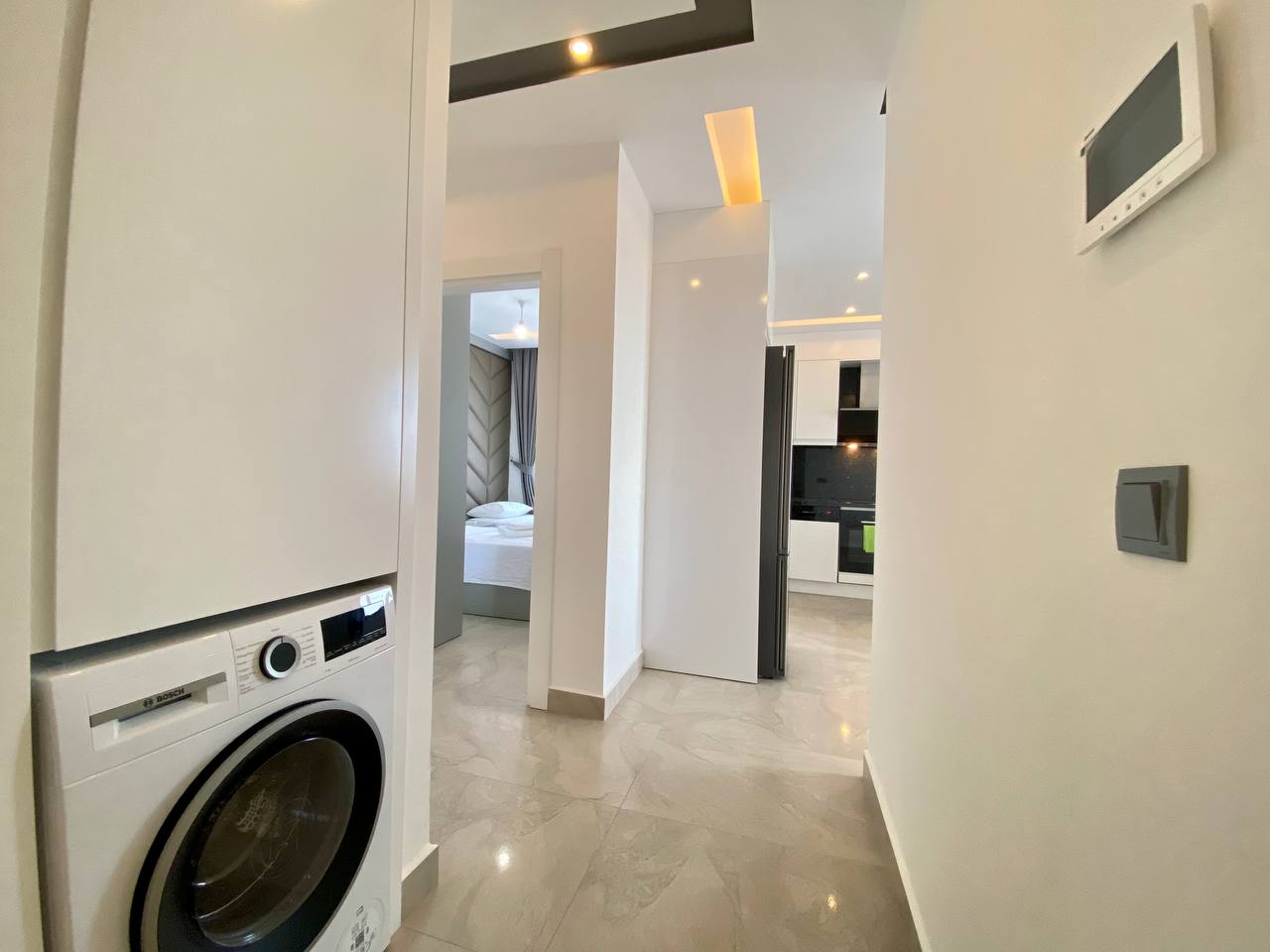 N°11 - Boutique 16 - 2 Bedrooms Sea Front, 6 People, Ultra Luxury