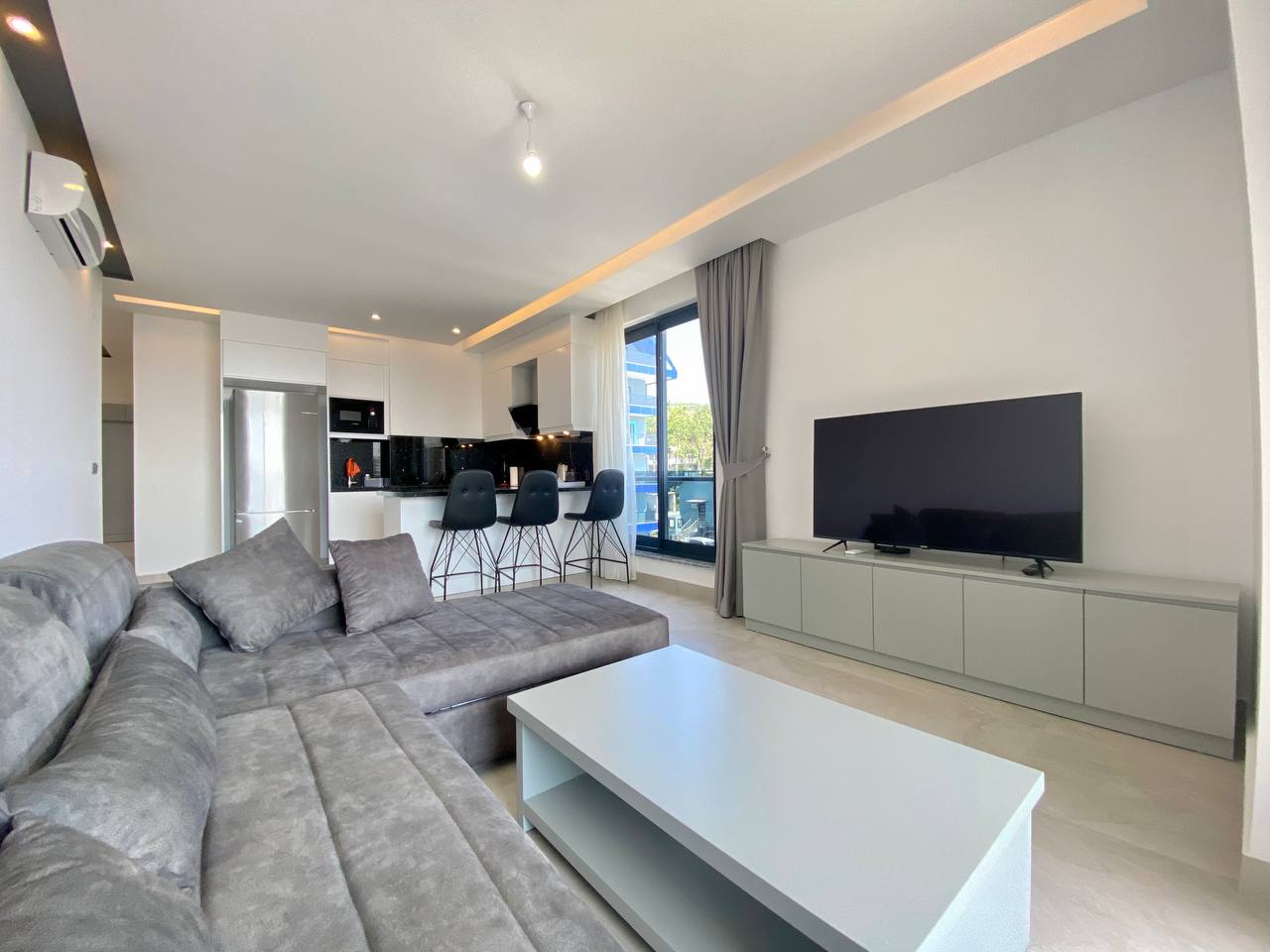 N°11 - Boutique 16 - 2 Bedrooms Sea Front, 6 People, Ultra Luxury