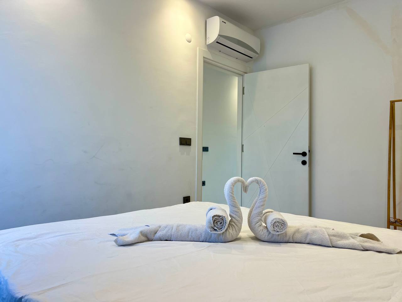 N°B7 - Salam Résidence 2 - Magnificent 2 bedrooms, ideal for families!