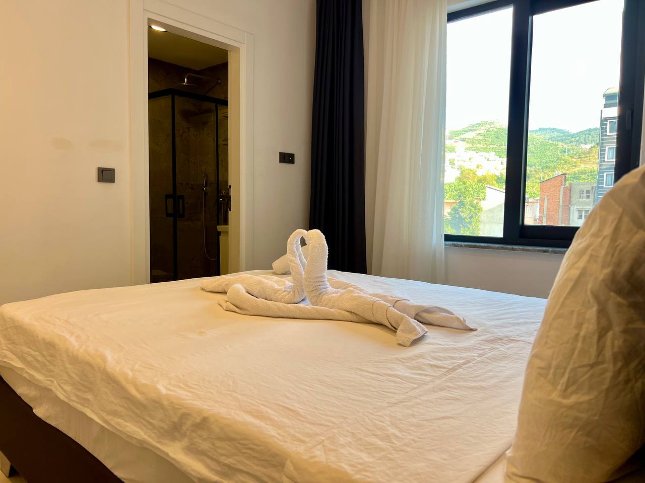 N°B7 - Salam Résidence 2 - Magnificent 2 bedrooms, ideal for families!