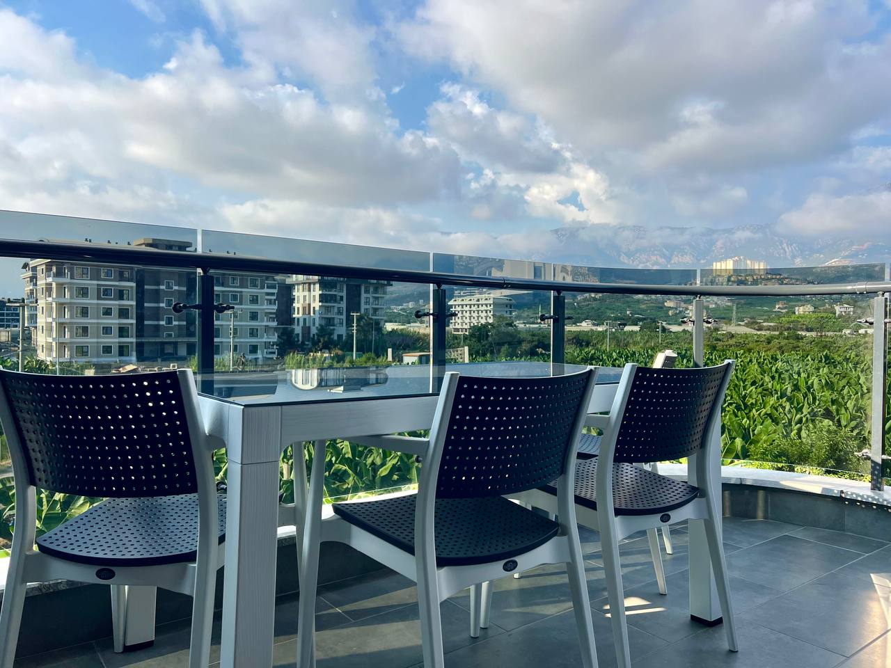 N°B7 - Salam Résidence 2 - Magnificent 2 bedrooms, ideal for families!