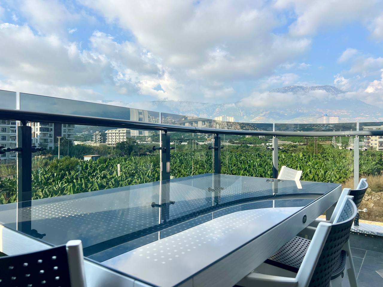 N°B7 - Salam Résidence 2 - Magnificent 2 bedrooms, ideal for families!