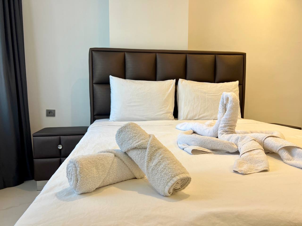N°B7 - Salam Résidence 2 - Magnificent 2 bedrooms, ideal for families!
