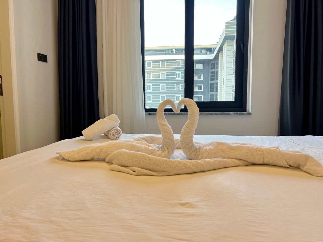 N°B7 - Salam Résidence 2 - Magnificent 2 bedrooms, ideal for families!