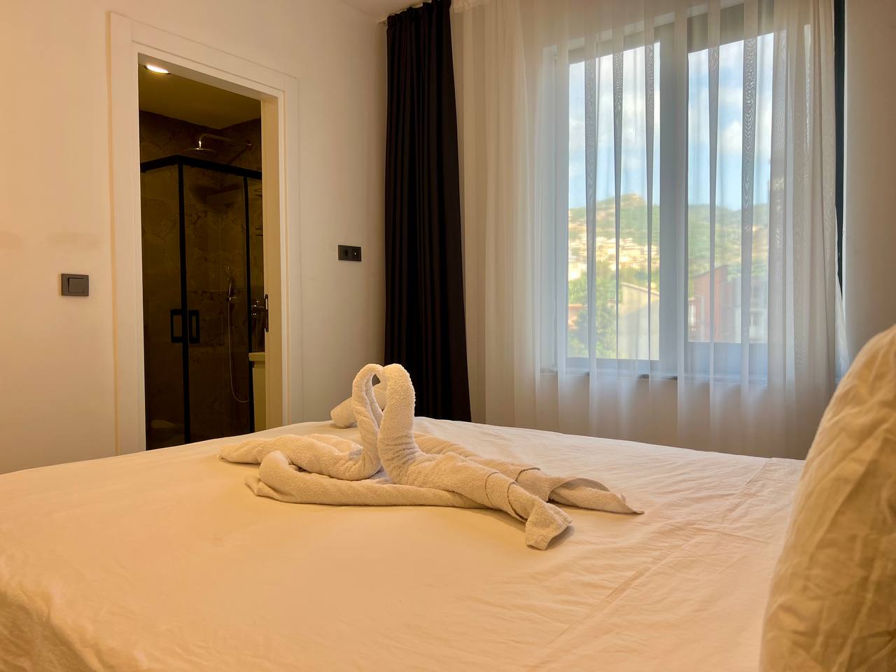 N°B7 - Salam Résidence 2 - Magnificent 2 bedrooms, ideal for families!