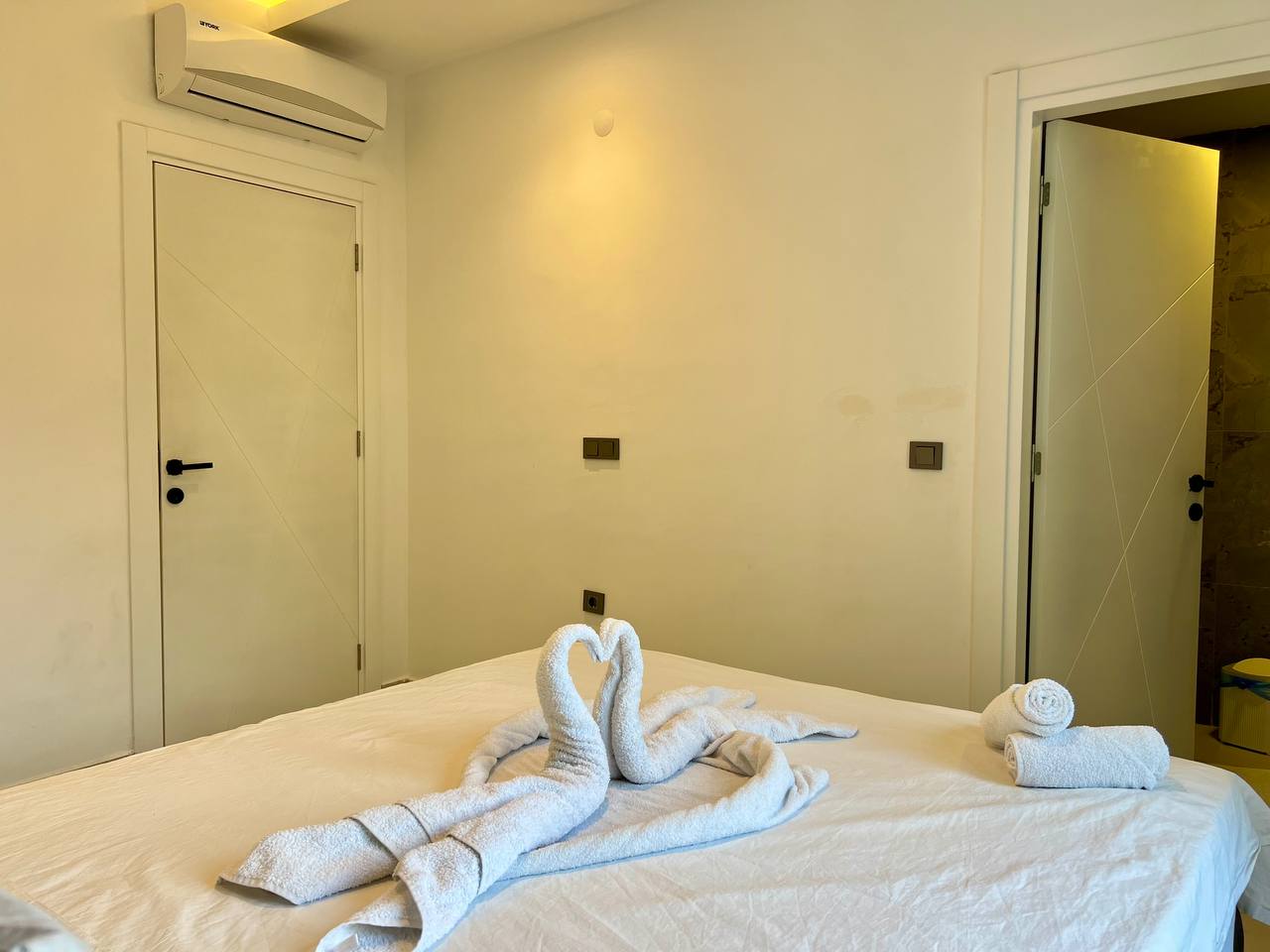 N°B7 - Salam Résidence 2 - Magnificent 2 bedrooms, ideal for families!