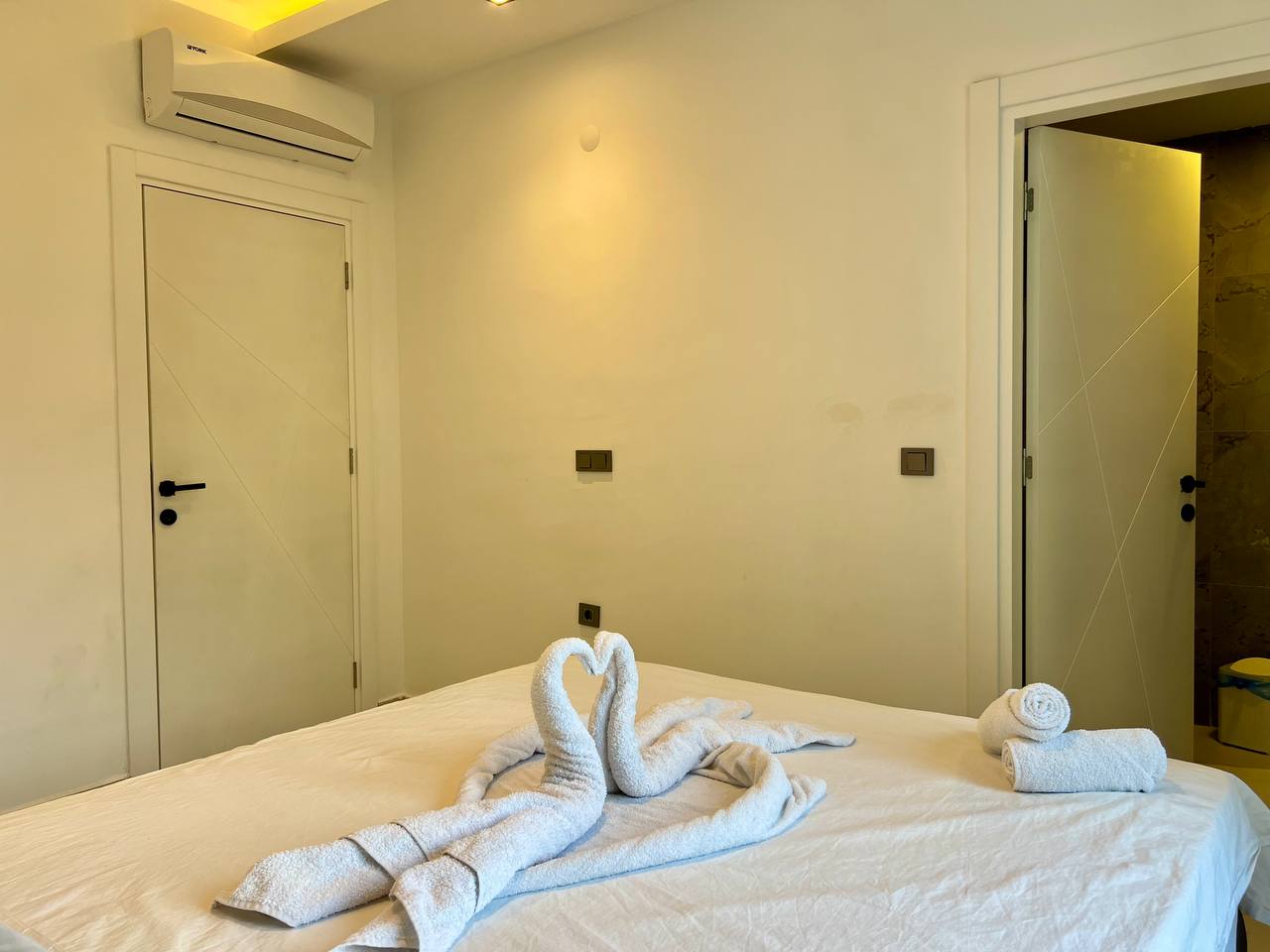 N°B7 - Salam Résidence 2 - Magnificent 2 bedrooms, ideal for families!