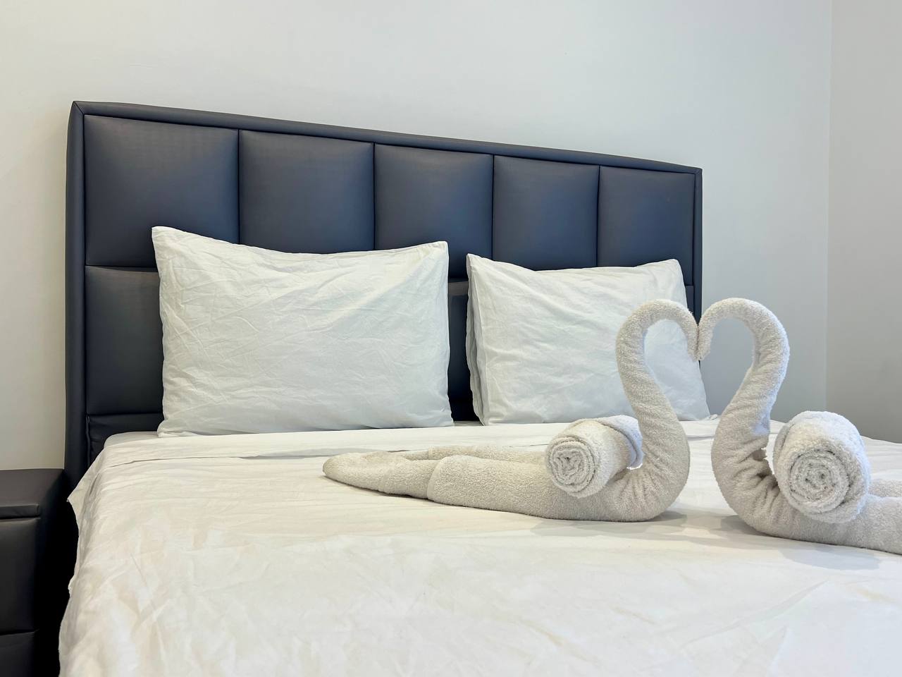 N°B7 - Salam Résidence 2 - Magnificent 2 bedrooms, ideal for families!