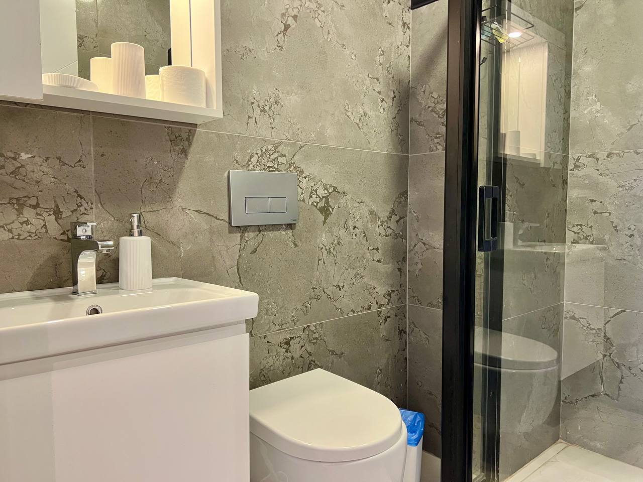 N°B7 - Salam Résidence 2 - Magnificent 2 bedrooms, ideal for families!