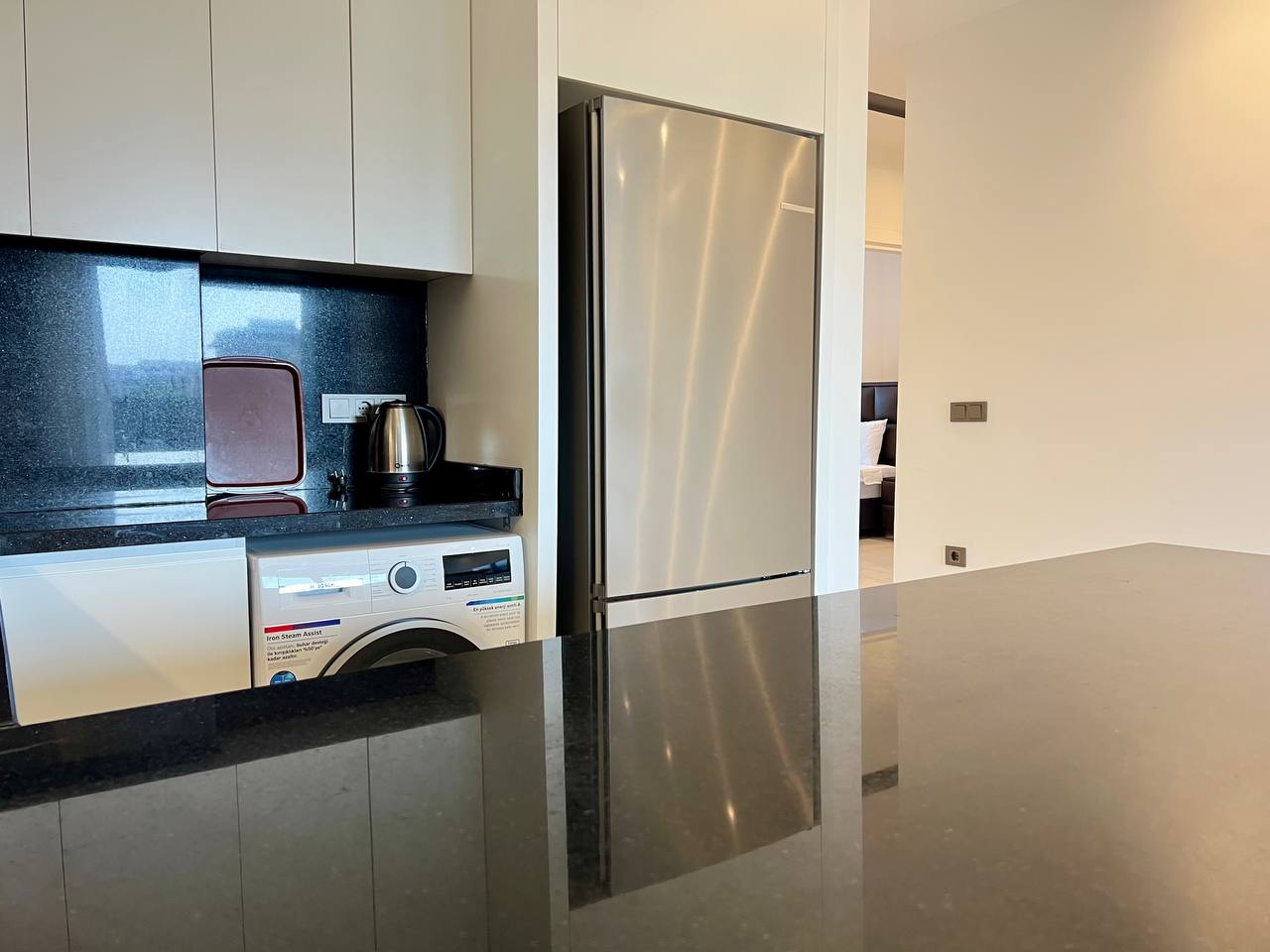 N°B7 - Salam Résidence 2 - Magnificent 2 bedrooms, ideal for families!