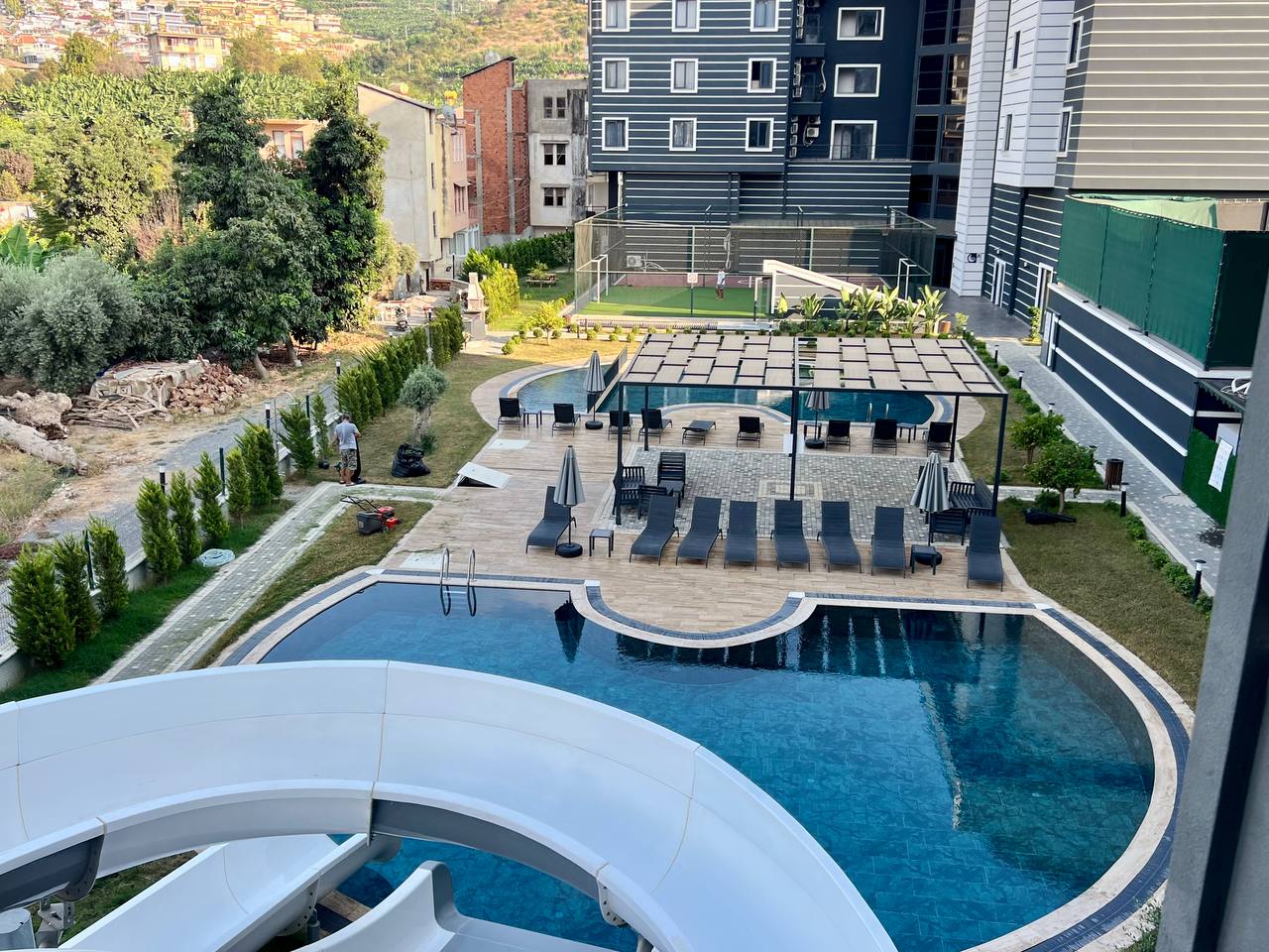 N°B7 - Salam Résidence 2 - Magnificent 2 bedrooms, ideal for families!