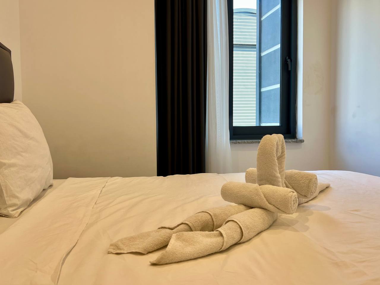 N°B7 - Salam Résidence 2 - Magnificent 2 bedrooms, ideal for families!