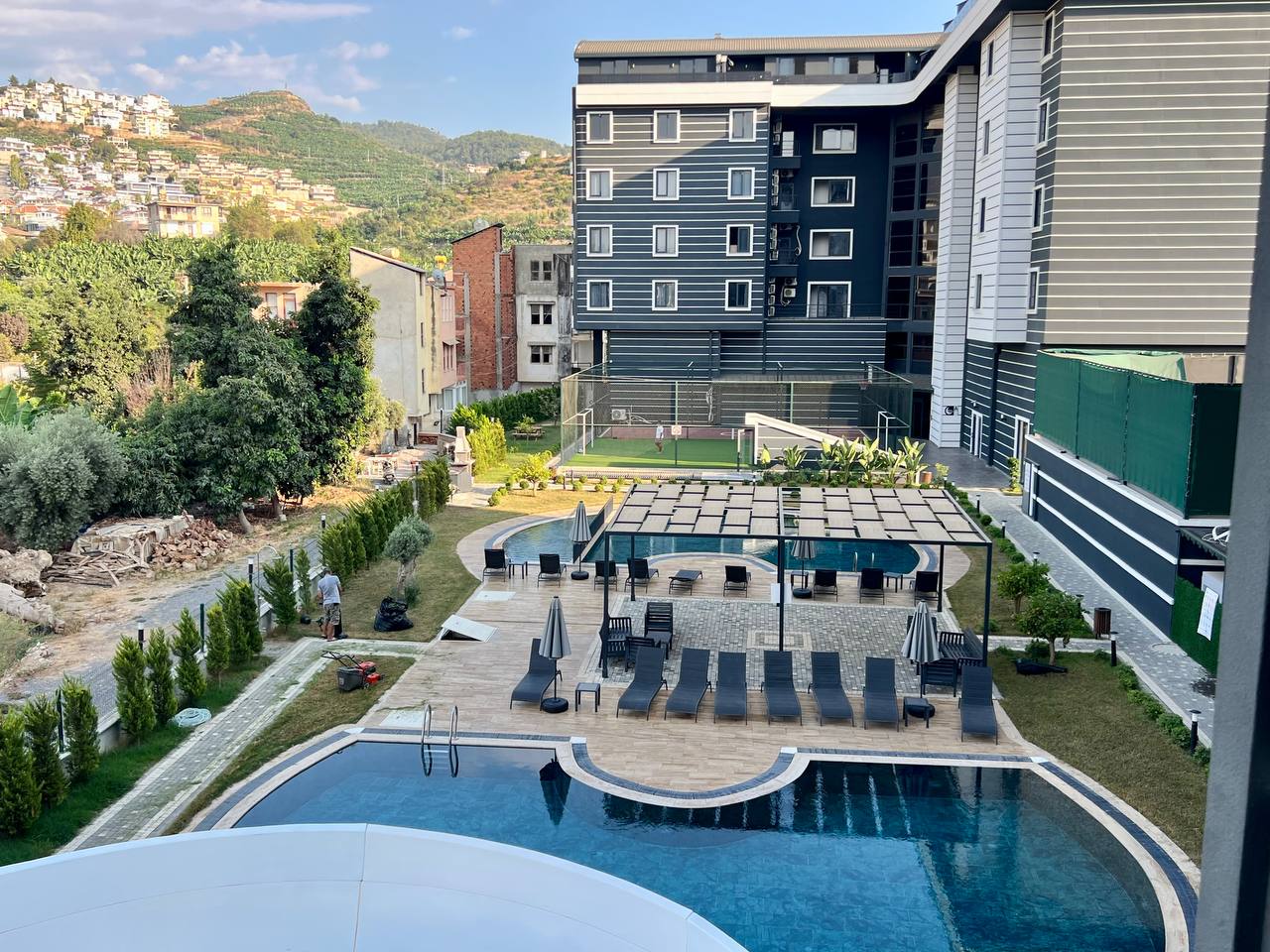N°B7 - Salam Résidence 2 - Magnificent 2 bedrooms, ideal for families!