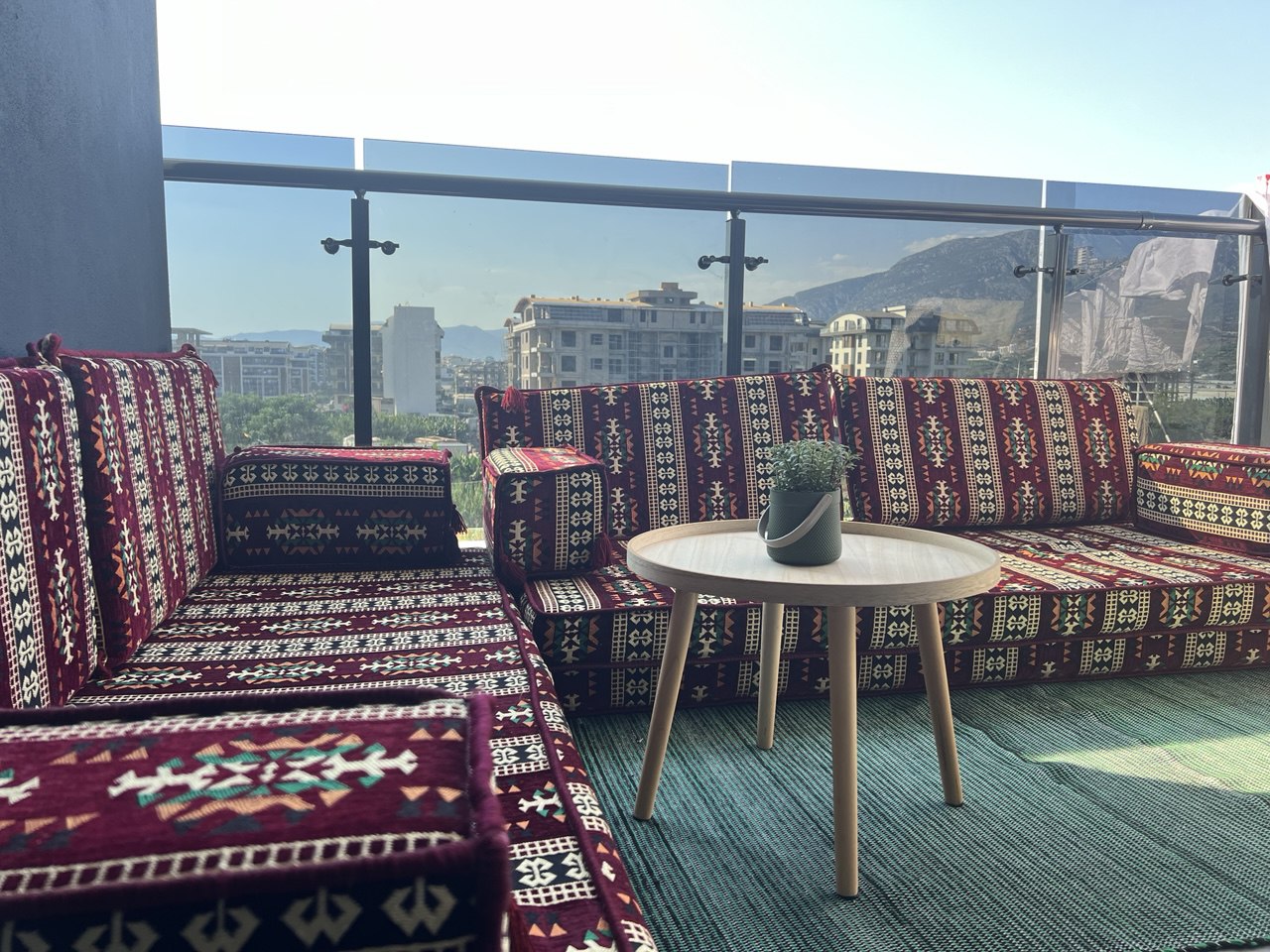 N°B14 - Salam Résidence 2 - Magnificent 2 bedrooms, ideal for families!