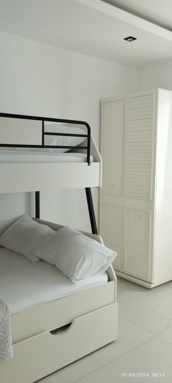 N°B14 - Salam Résidence 2 - Magnificent 2 bedrooms, ideal for families!