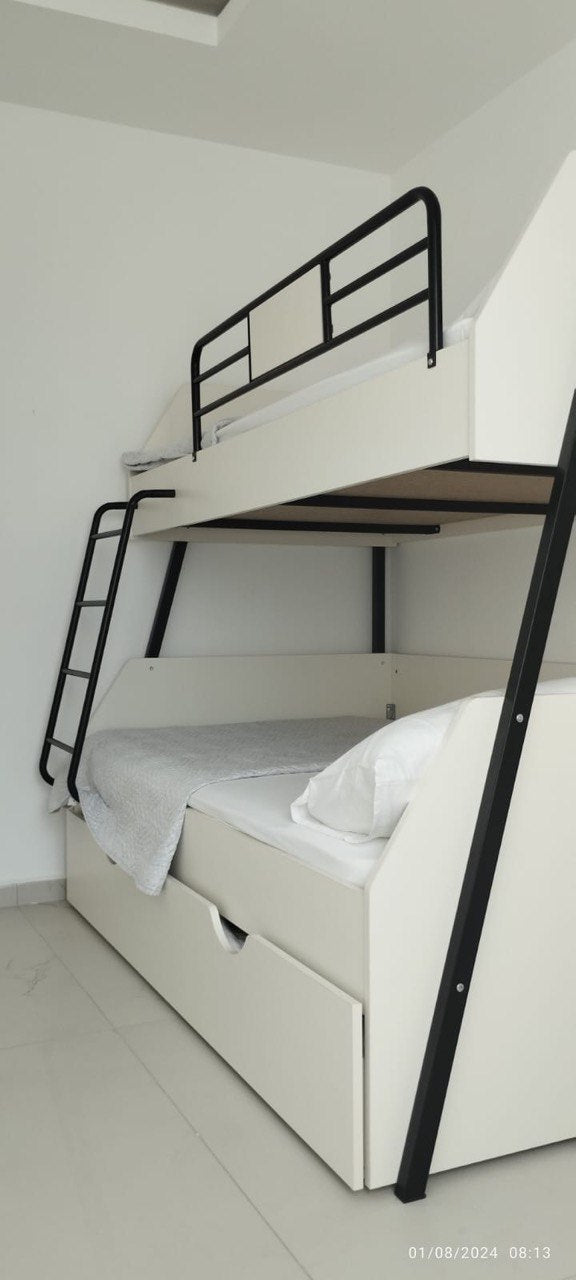 N°B14 - Salam Résidence 2 - Magnificent 2 bedrooms, ideal for families!
