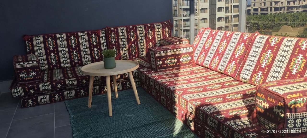 N°B14 - Salam Résidence 2 - Magnificent 2 bedrooms, ideal for families!