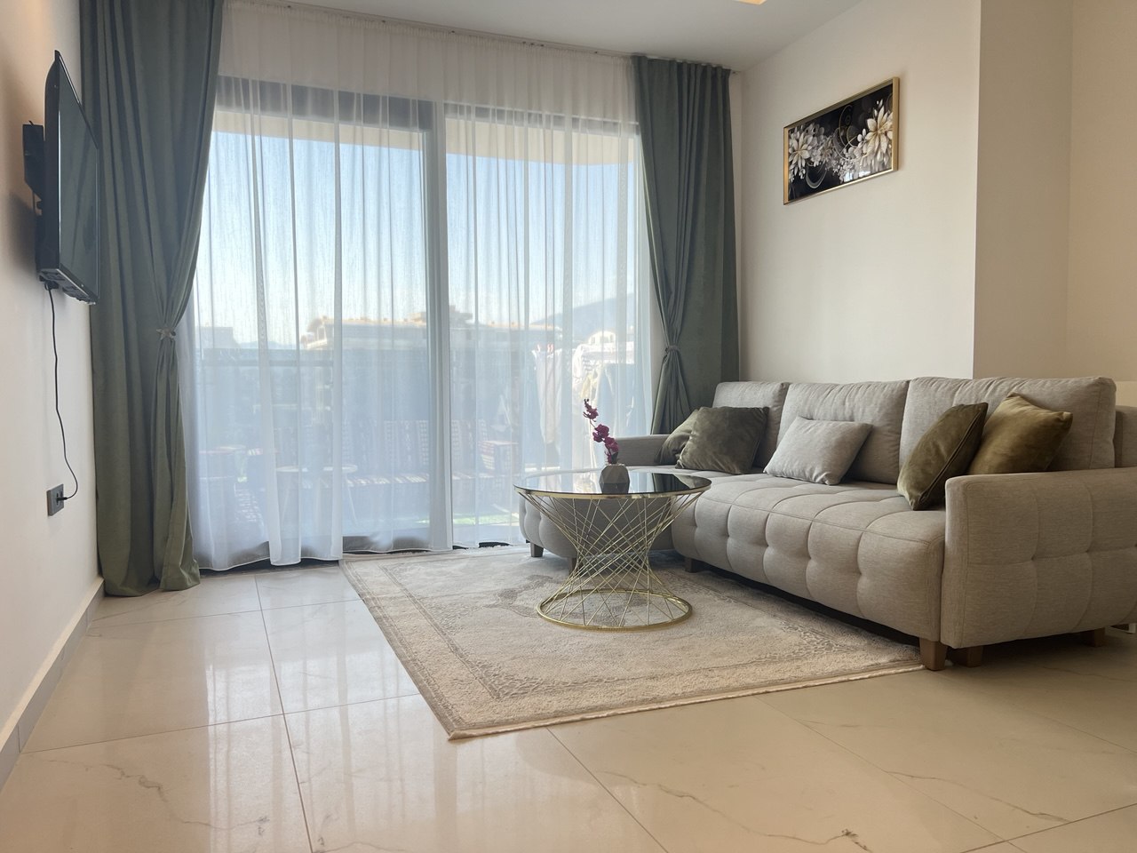 N°B14 - Salam Résidence 2 - Magnificent 2 bedrooms, ideal for families!