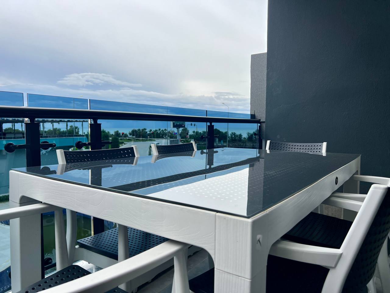 N°06 - Boutique 16 - 2 Bedrooms Sea Front, 6 People, Ultra Luxury